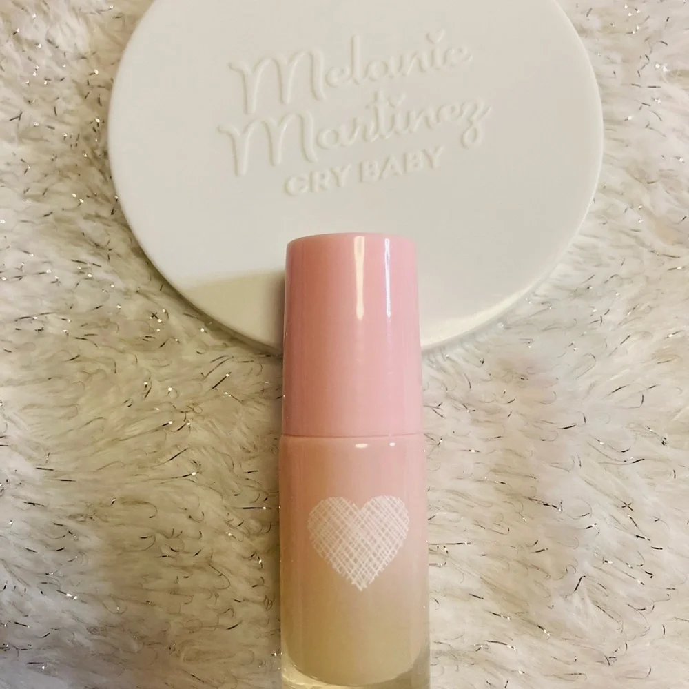 SOLD OUT Melanie Martinez•10ml Perfume~decant💧🎀💙 - Picture 2 of 12
